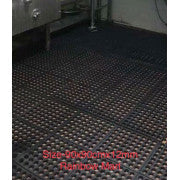 Restaurant Mats