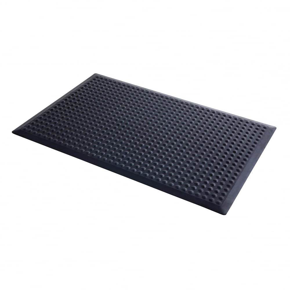 Industrial Mat Air Bubble Mats - 80x120cmx12mm  (Ramp Edge)