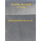 Ameoba Top / Stable / Gym / Garage Rubber Mat 6x4ftx12mm And 17mm