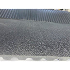 Ameoba Top / Stable / Gym / Garage Rubber Mat 6x4ftx12mm And 17mm