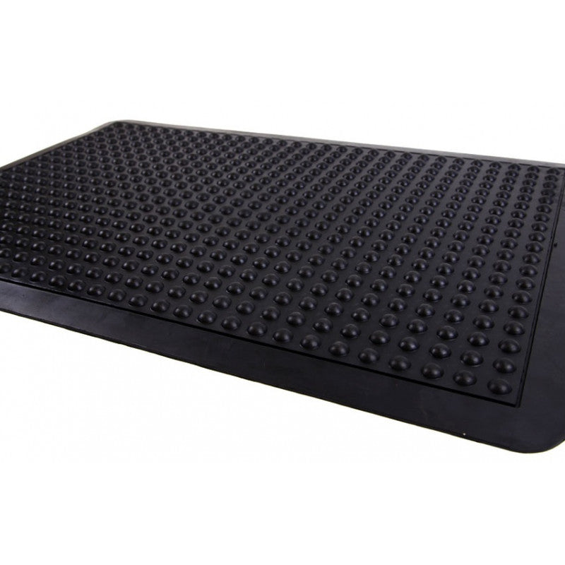 Anti fatigure Air Bubble Door Mats - 12mm  (Ramp Edge)