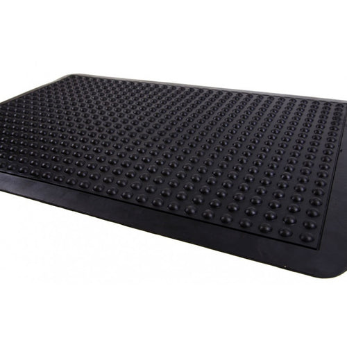 Anti fatigure Air Bubble Door Mats - 12mm  (Ramp Edge)