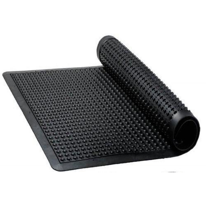 Anti fatigure Air Bubble Door Mats - 12mm  (Ramp Edge)