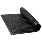 Anti fatigure Air Bubble Door Mats - 12mm  (Ramp Edge)