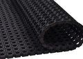 Hollow / Grass mat 100 x 150cm x 22mm - Straight Edge