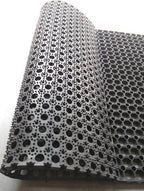 Hollow / Grass mat 100 x 150cm x 22mm - Straight Edge