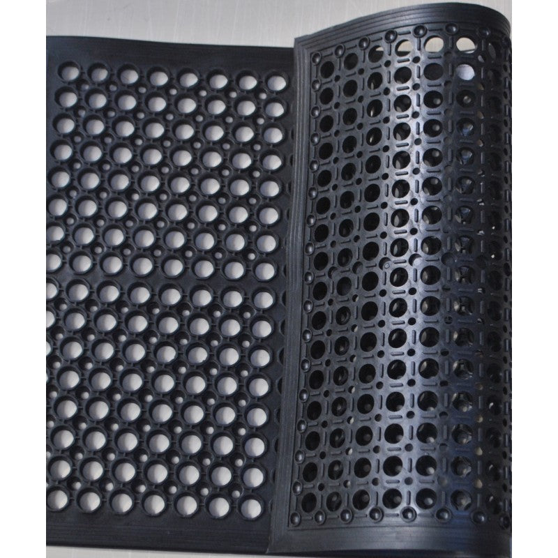 Anti Fatigure Door mats Ramp mat 12mm