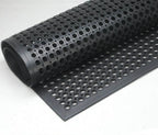 Anti Fatigure Door mats Ramp mat 12mm