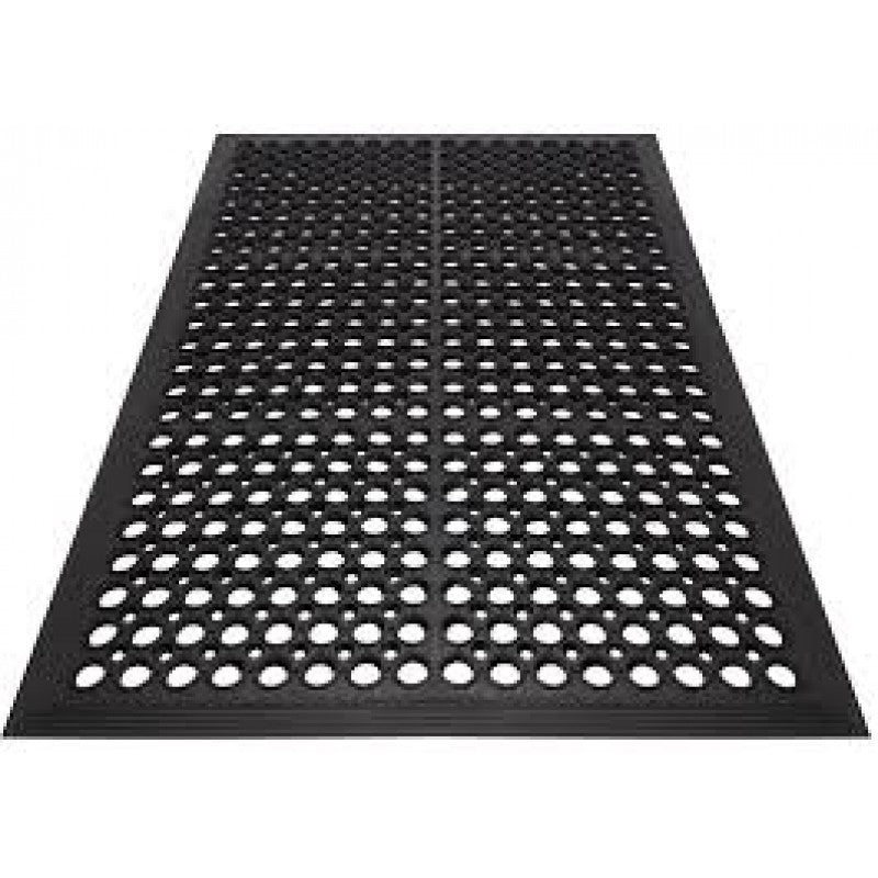 Industrial Mat mats Ramp mat 12mm Saftey edging