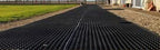 Rainbow-Long Runner Rubber Grass/Ring Roll Mat 1M X 4M, 6M,10M and 10.5 Meter- Length X 22mm Thickness