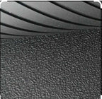 Ameoba Top / Stable / Gym / Garage Rubber Mat 6x4ftx12mm And 17mm