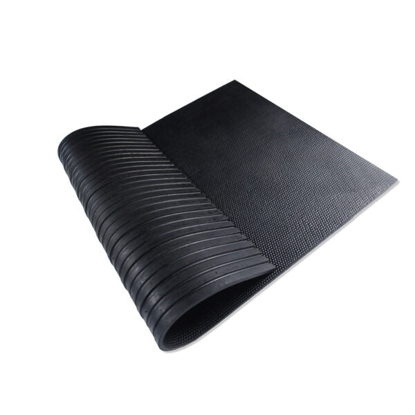 Horse / Cow Mat Hammer Top 6 x 4 x 12mm/14mm/16mm/17mm/24mm-Straight Edge