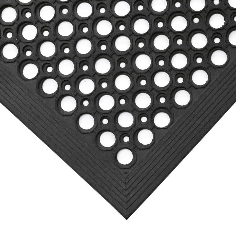 Industrial Mat mats Ramp mat 12mm Saftey edging