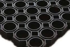 Hexagon Premium Hollow mat 1 x 1.5m x 24mm (Heavy Duty)